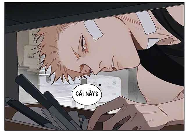 19 Days Chapter 541 - 12