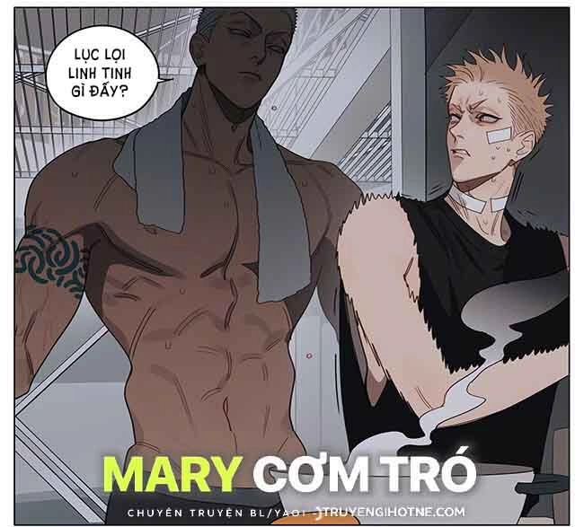 19 Days Chapter 541 - 14