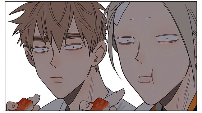 19 Days Chapter 541 - 19