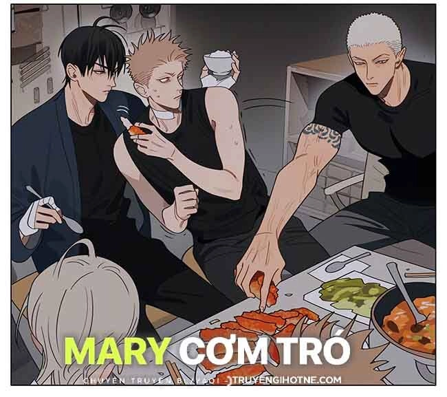 19 Days Chapter 541 - 20