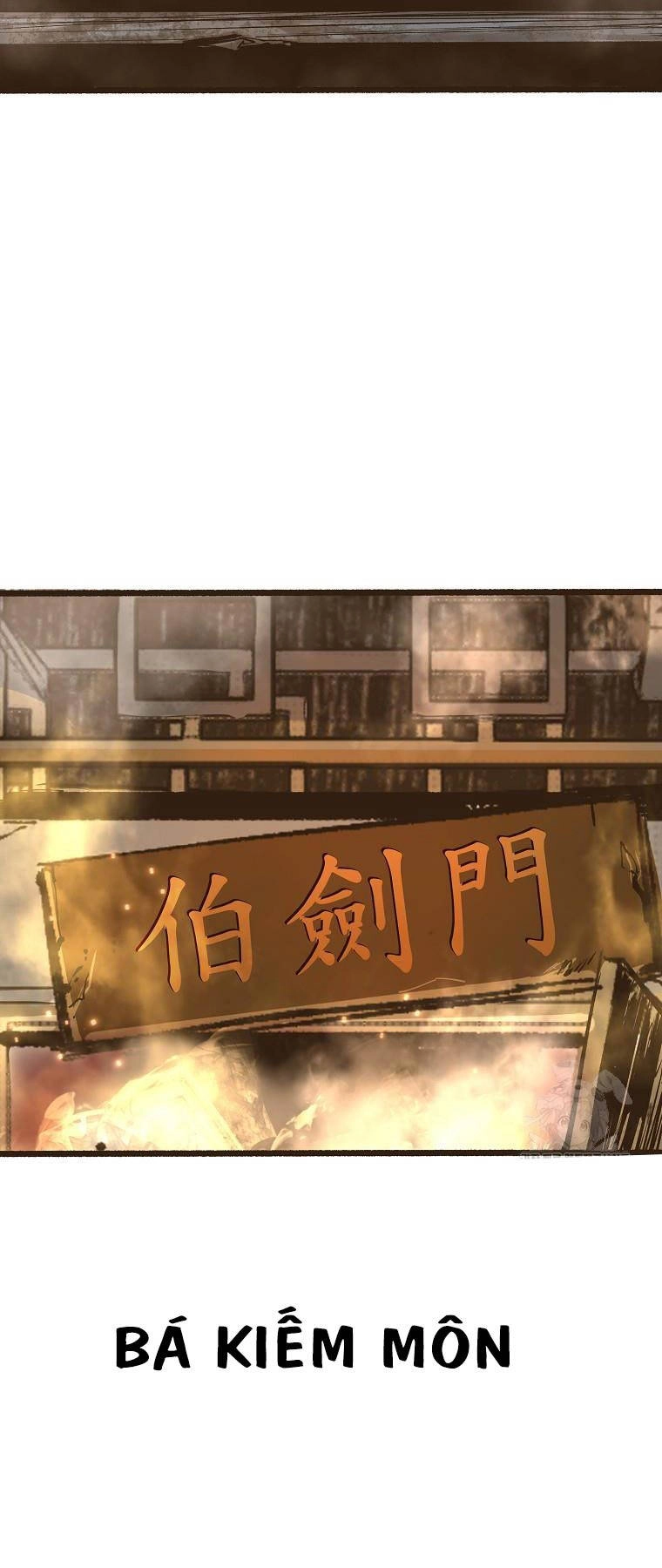 Quỷ Công Di Lục Chapter 1 - 3