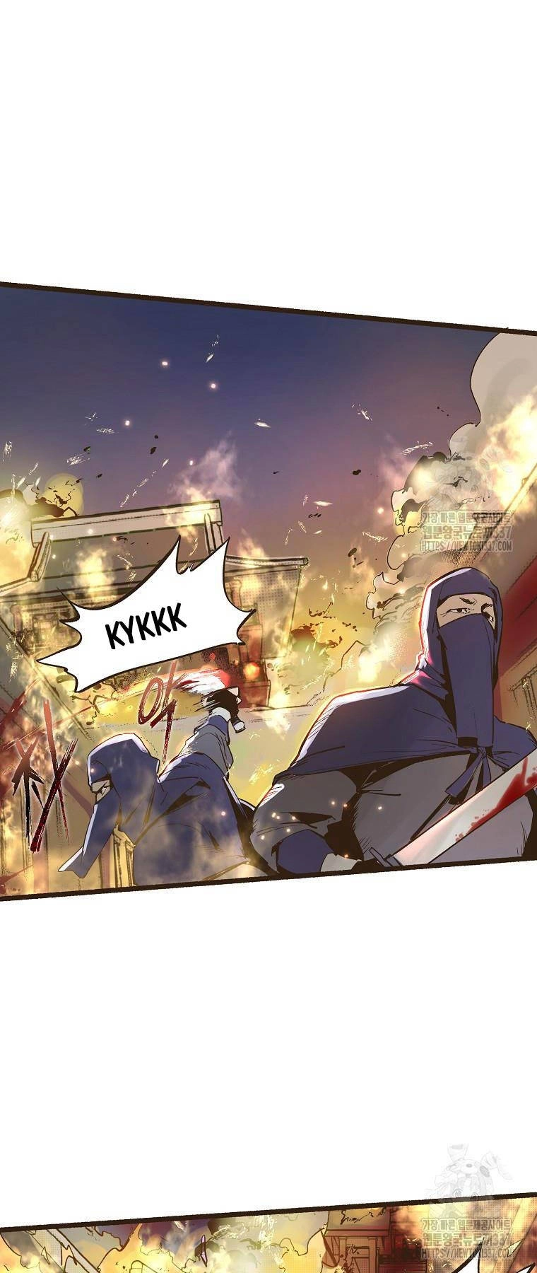 Quỷ Công Di Lục Chapter 1 - 5