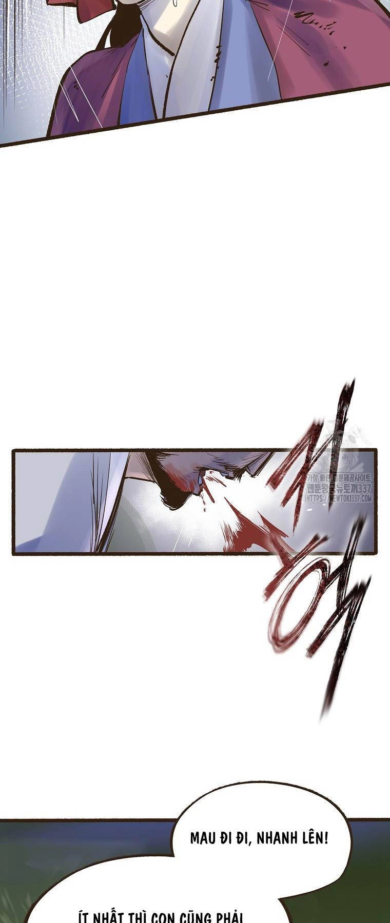 Quỷ Công Di Lục Chapter 1 - 16