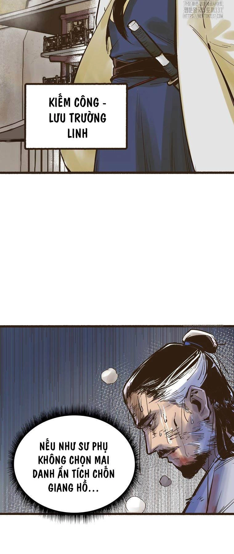 Quỷ Công Di Lục Chapter 1 - 22