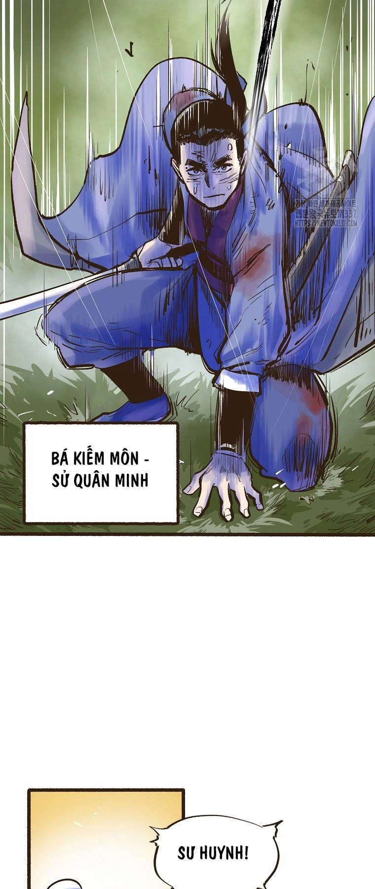 Quỷ Công Di Lục Chapter 1 - 29