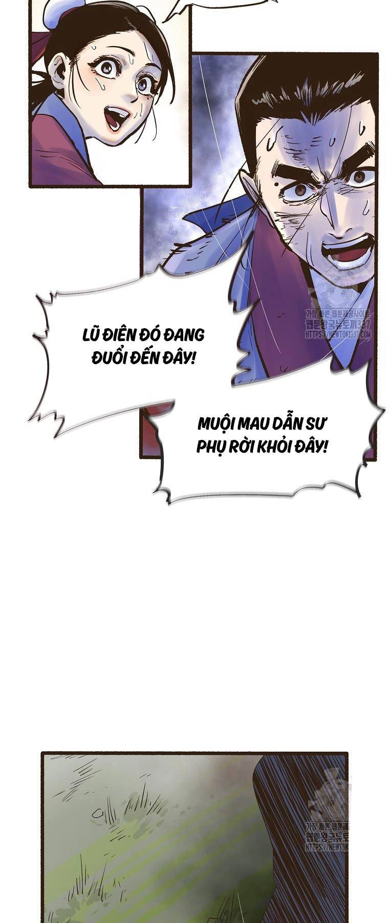 Quỷ Công Di Lục Chapter 1 - 30