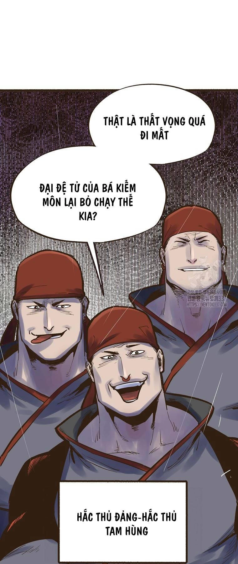 Quỷ Công Di Lục Chapter 1 - 35