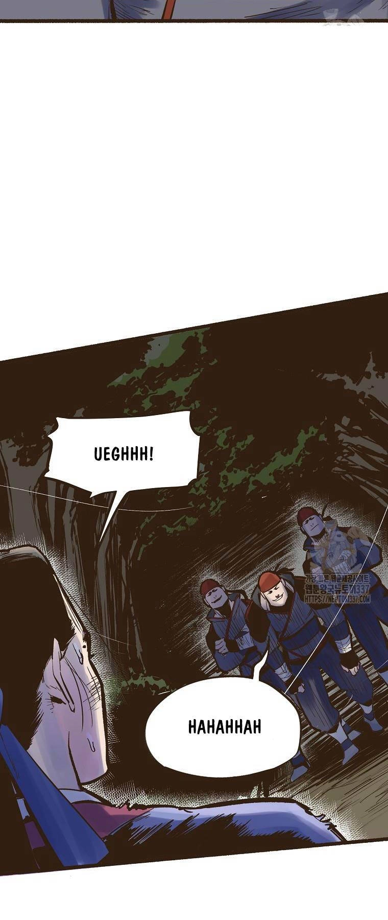 Quỷ Công Di Lục Chapter 1 - 36