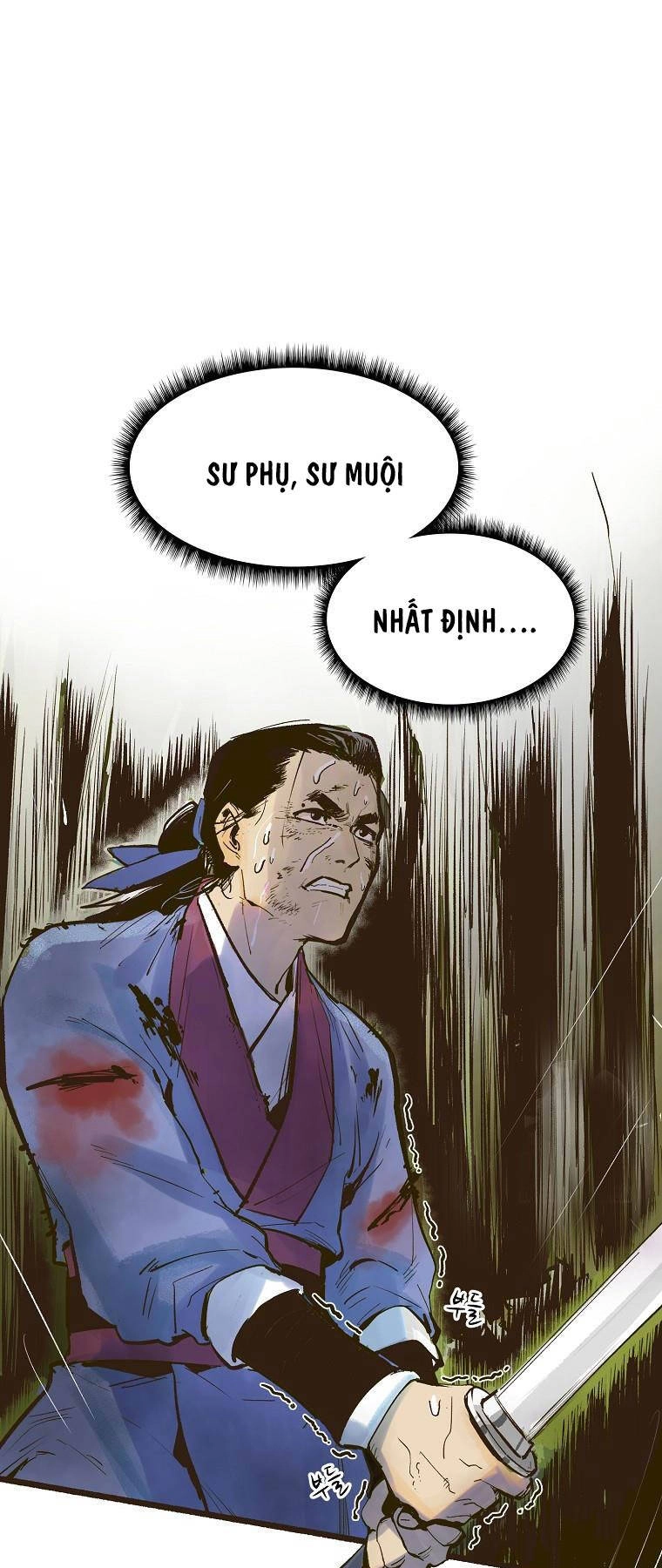 Quỷ Công Di Lục Chapter 1 - 37