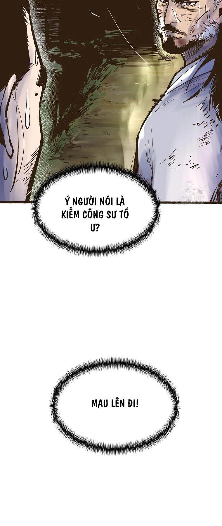 Quỷ Công Di Lục Chapter 1 - 44