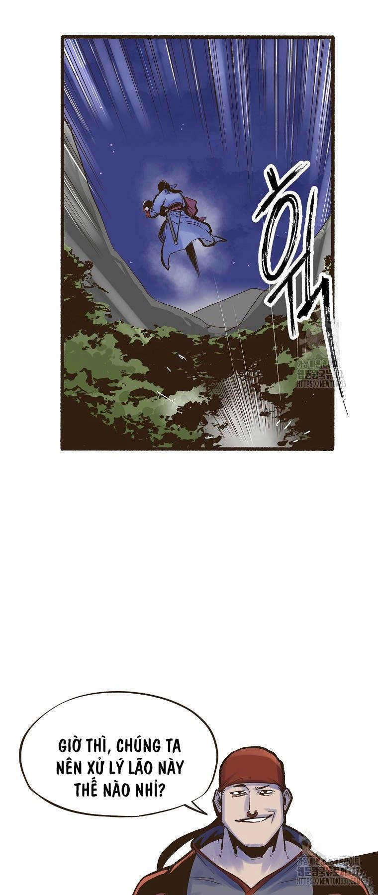 Quỷ Công Di Lục Chapter 1 - 49