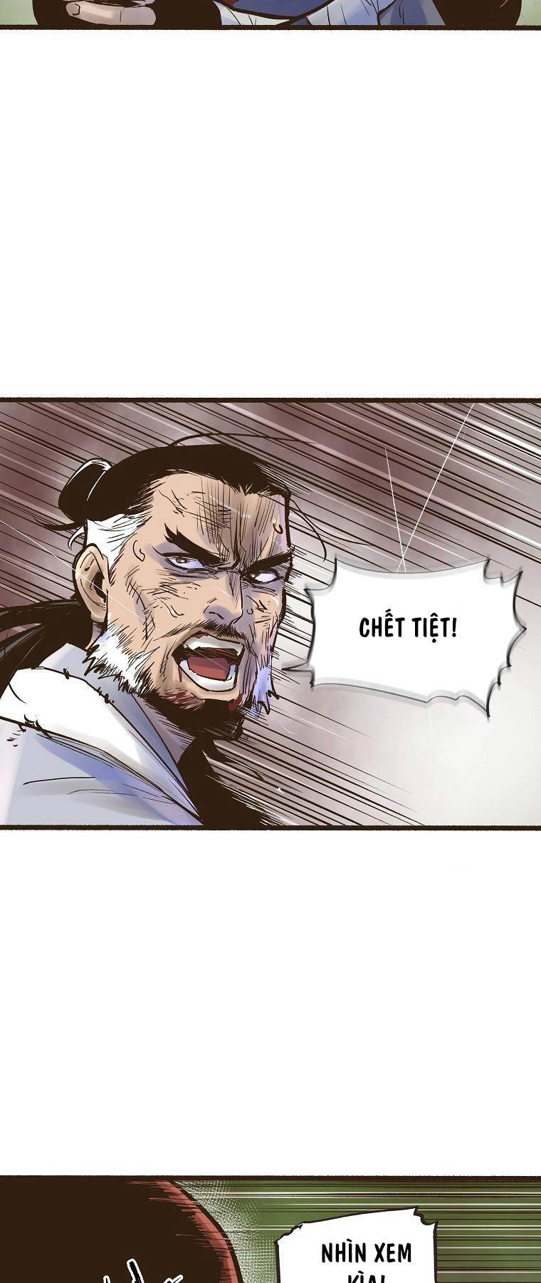 Quỷ Công Di Lục Chapter 1 - 52