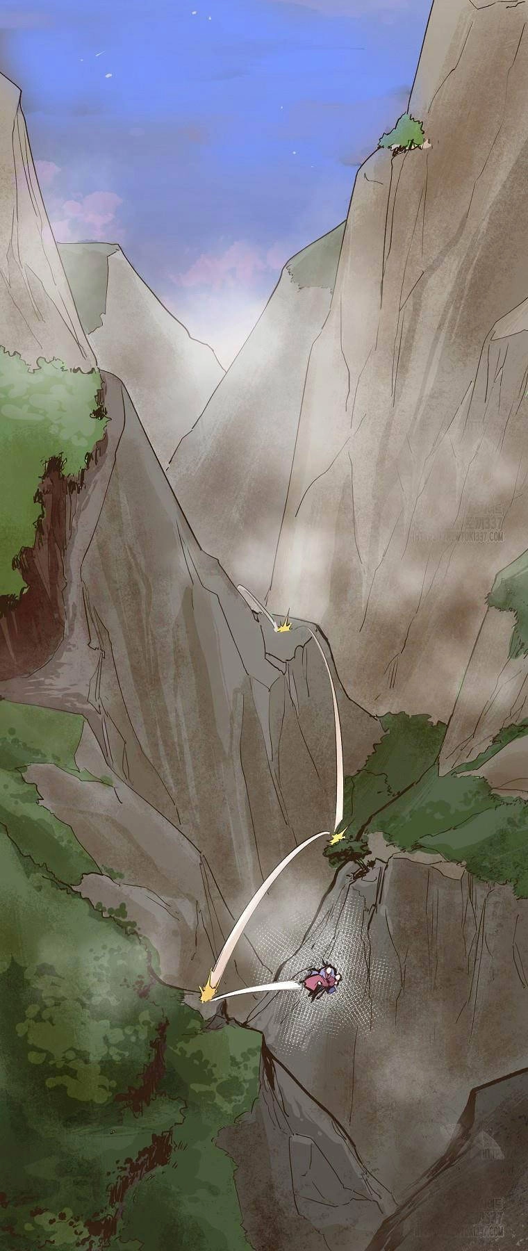 Quỷ Công Di Lục Chapter 1 - 59