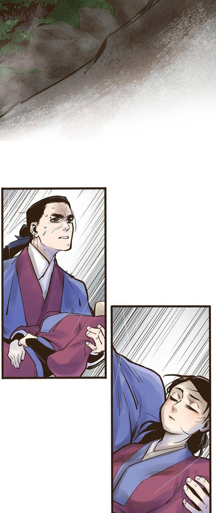 Quỷ Công Di Lục Chapter 1 - 60