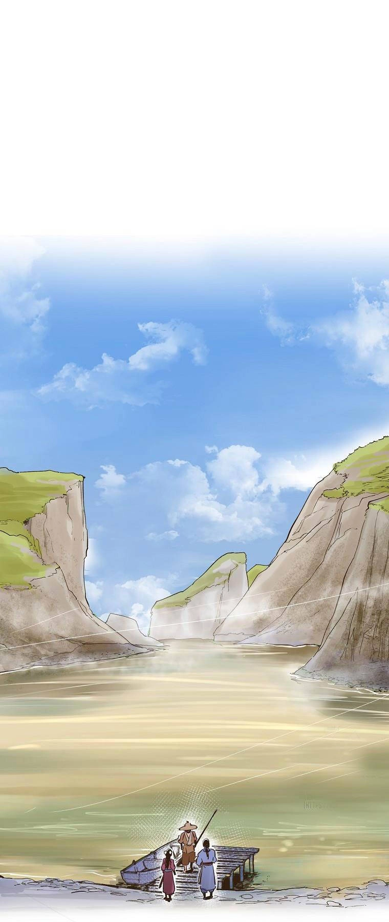 Quỷ Công Di Lục Chapter 1 - 68