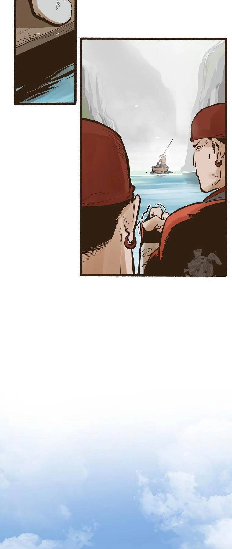 Quỷ Công Di Lục Chapter 1 - 70