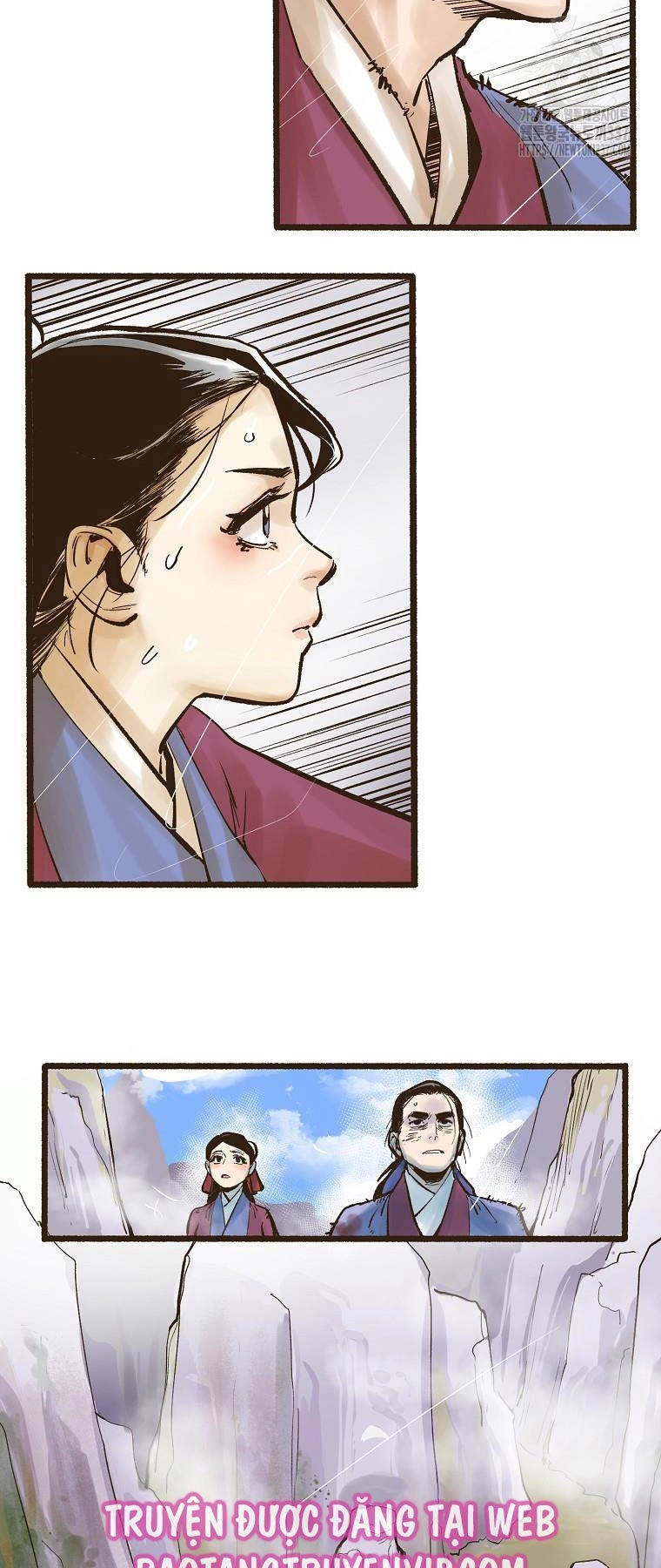 Quỷ Công Di Lục Chapter 1 - 76