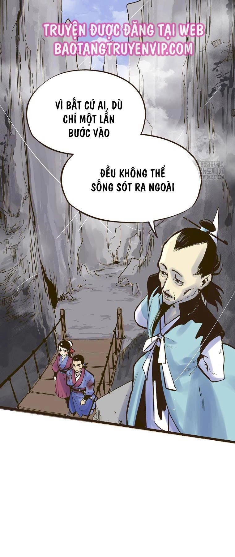 Quỷ Công Di Lục Chapter 1 - 83