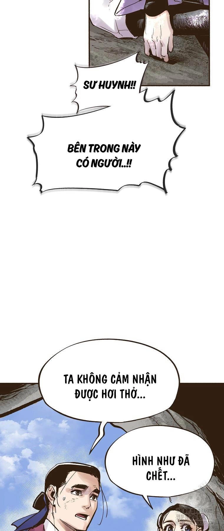 Quỷ Công Di Lục Chapter 2 - 9