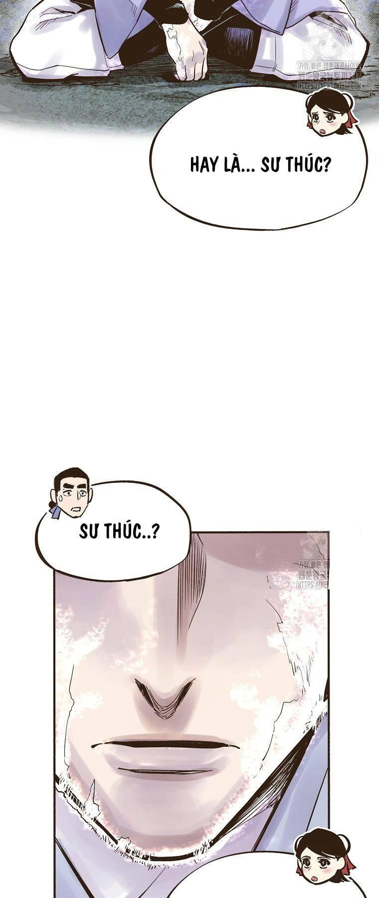 Quỷ Công Di Lục Chapter 2 - 11