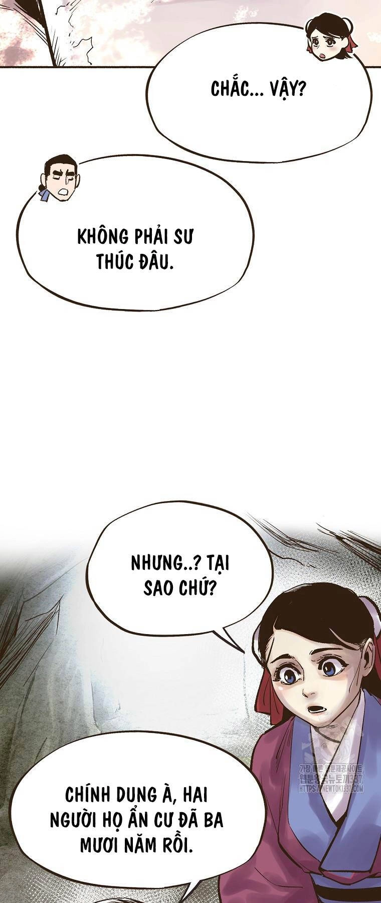 Quỷ Công Di Lục Chapter 2 - 13