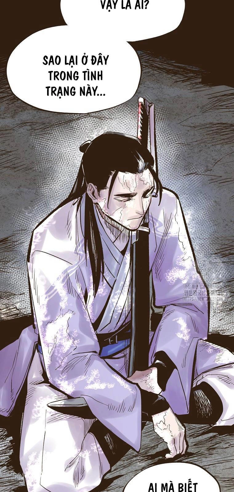 Quỷ Công Di Lục Chapter 2 - 15