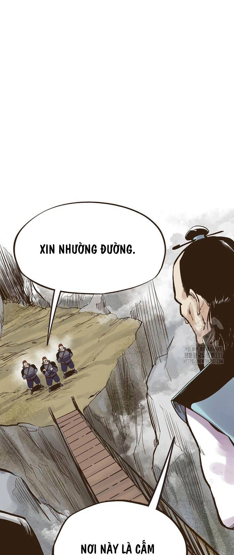 Quỷ Công Di Lục Chapter 2 - 20