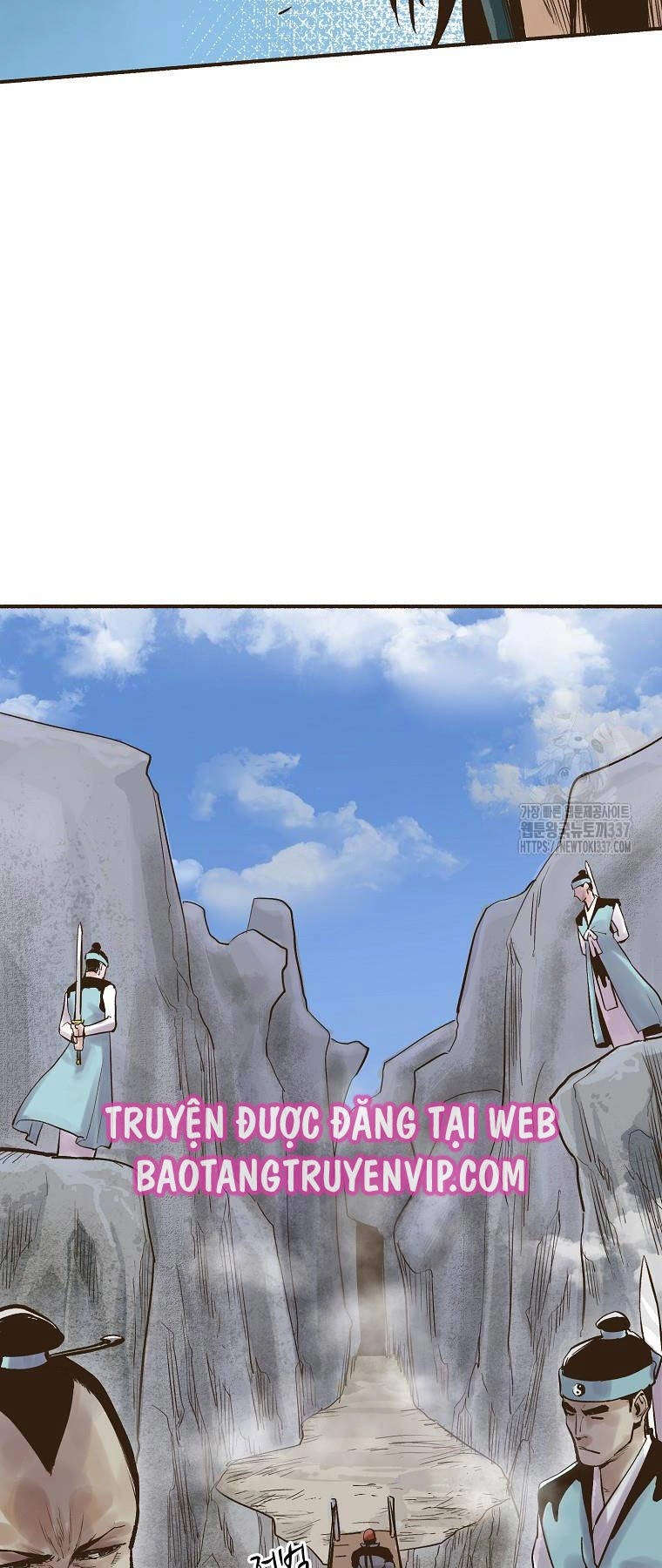 Quỷ Công Di Lục Chapter 2 - 23