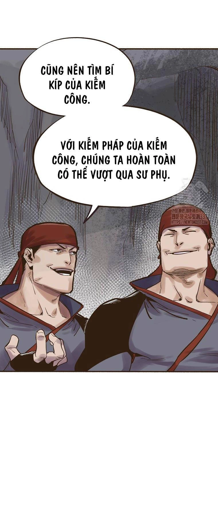 Quỷ Công Di Lục Chapter 2 - 27