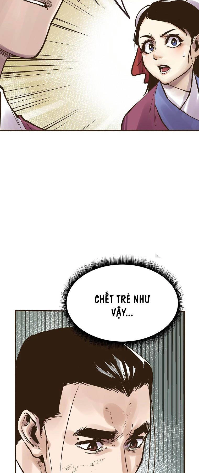 Quỷ Công Di Lục Chapter 2 - 32