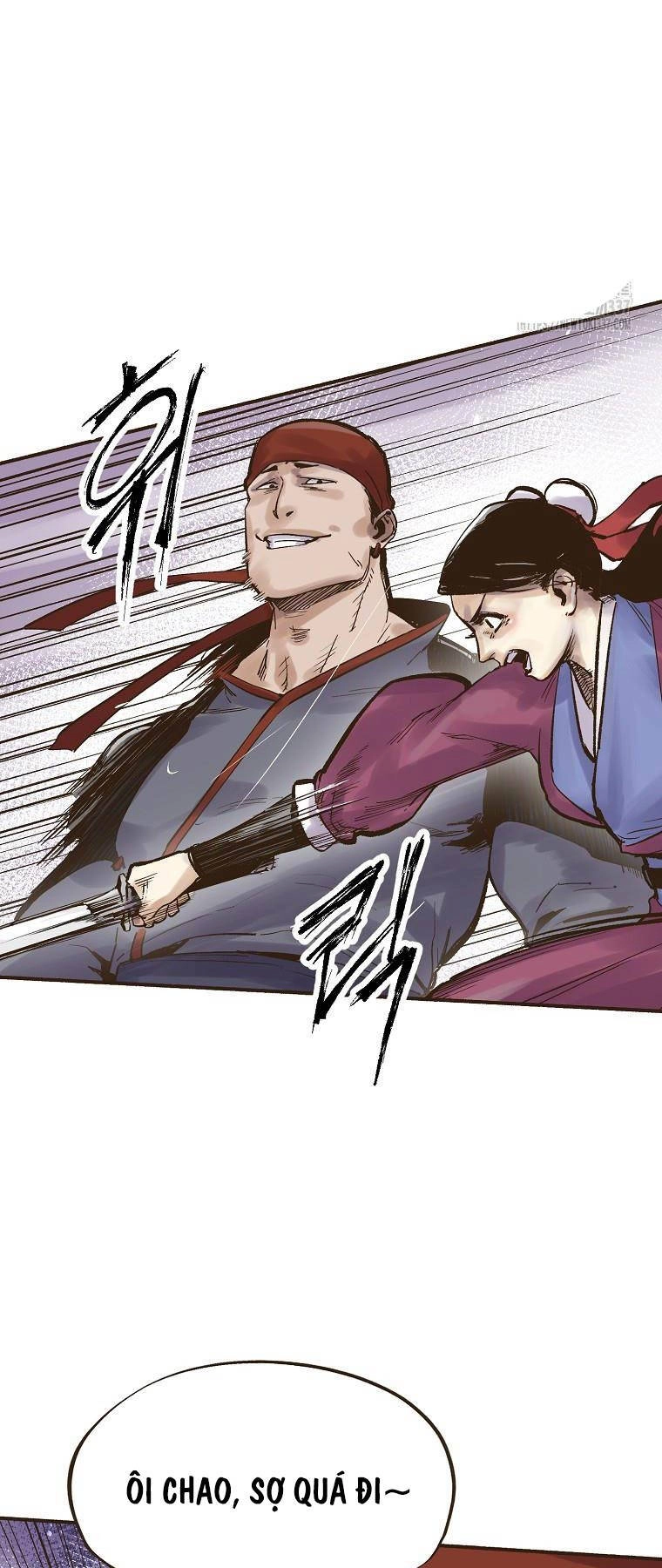 Quỷ Công Di Lục Chapter 2 - 47