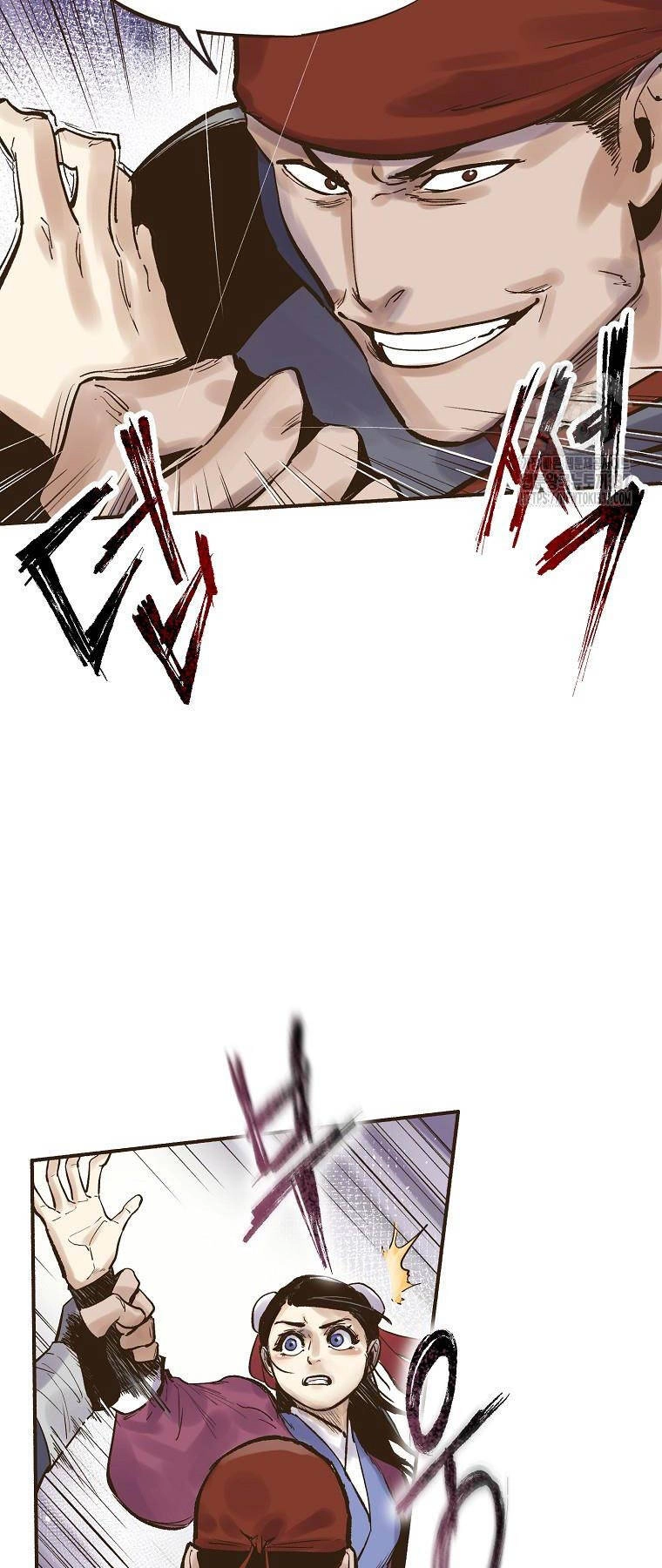 Quỷ Công Di Lục Chapter 2 - 48