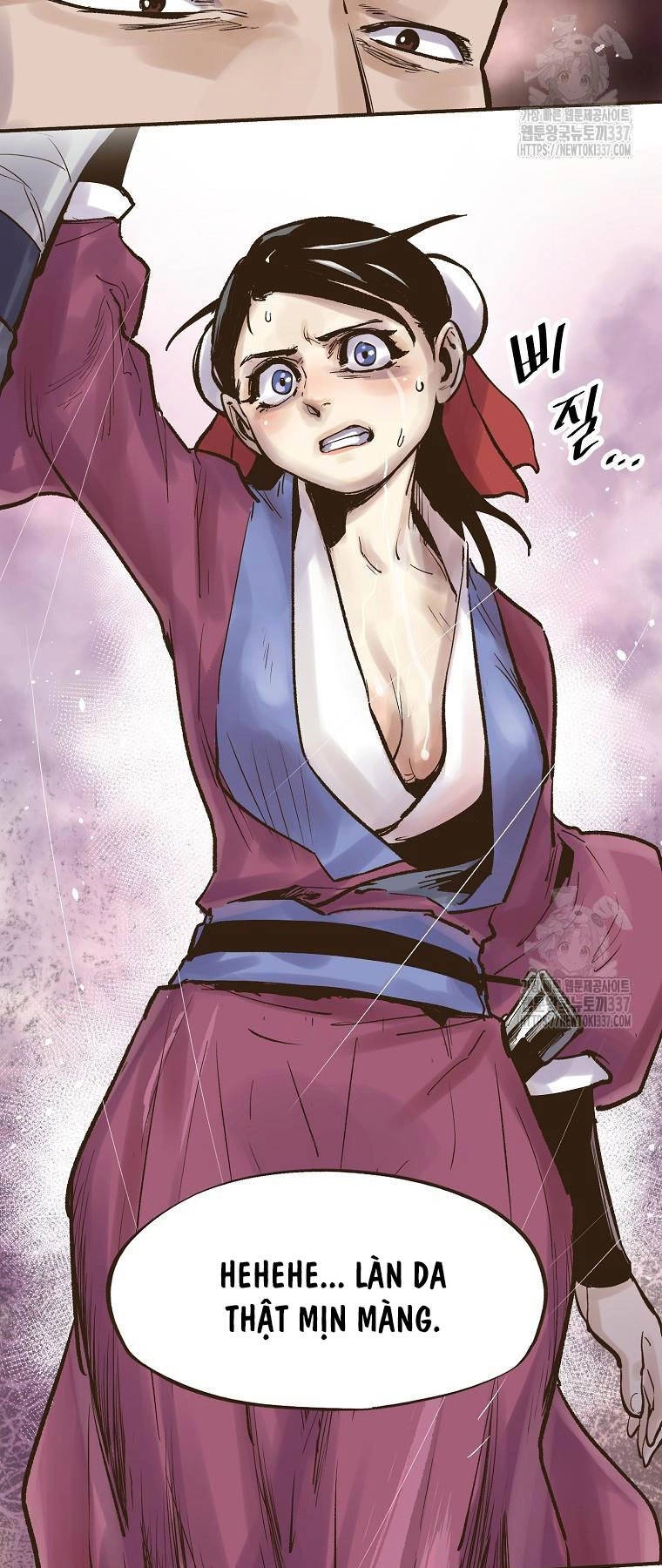 Quỷ Công Di Lục Chapter 2 - 51