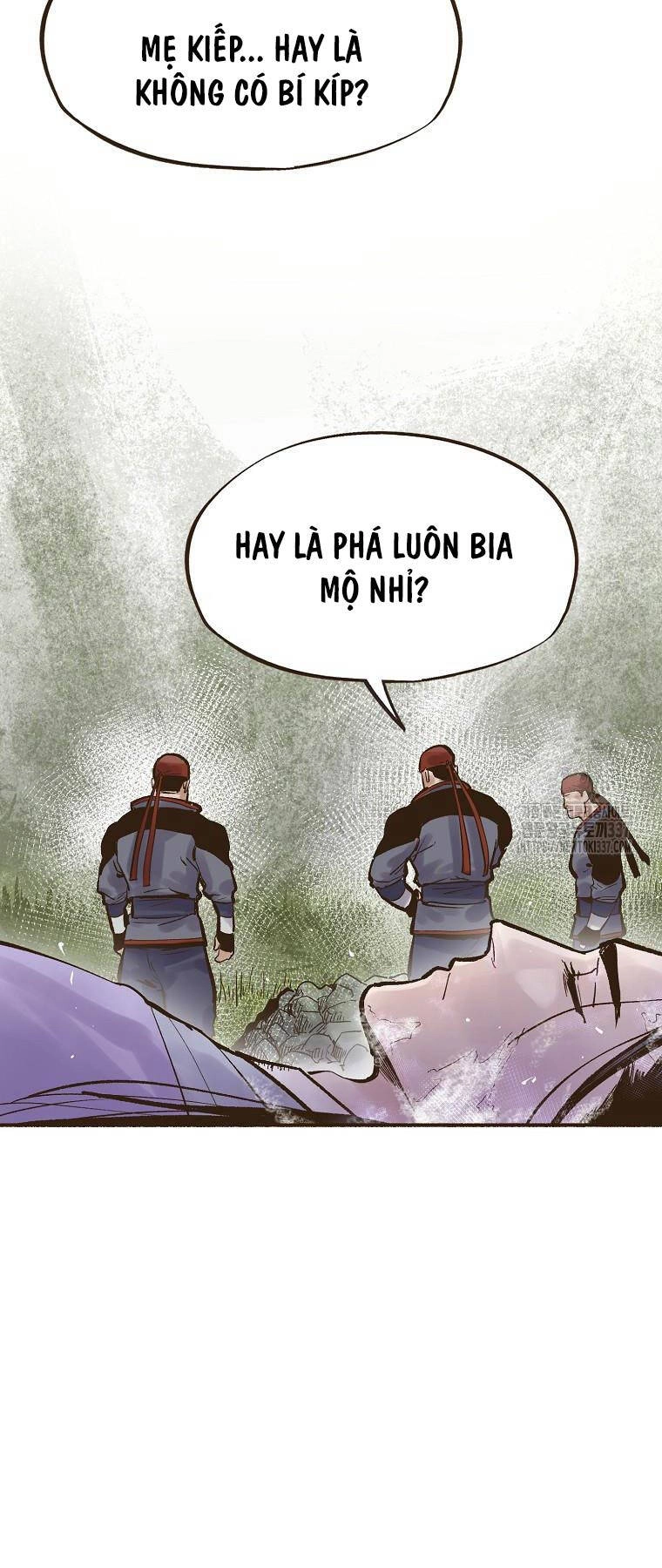 Quỷ Công Di Lục Chapter 2 - 67