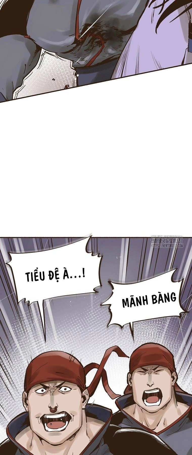 Quỷ Công Di Lục Chapter 3 - 9