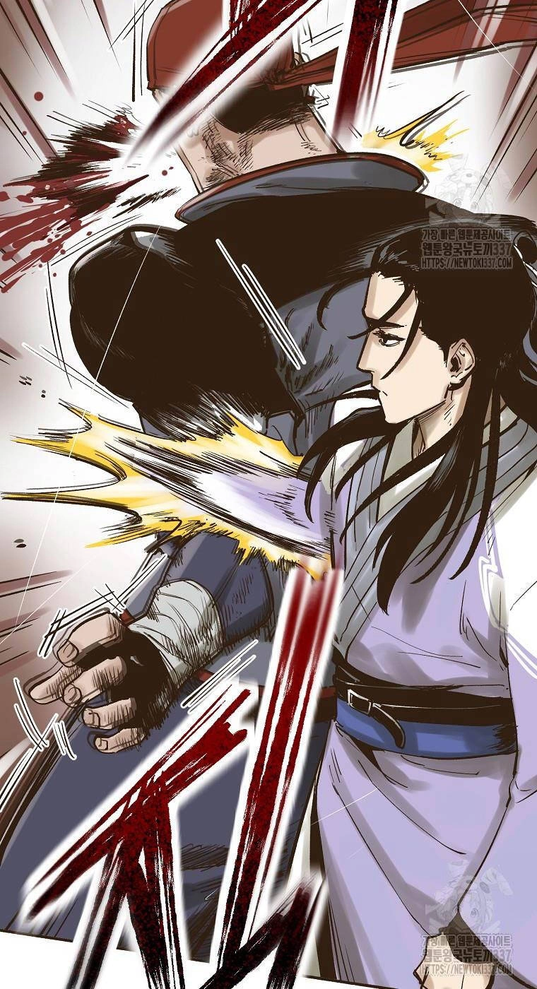 Quỷ Công Di Lục Chapter 3 - 16