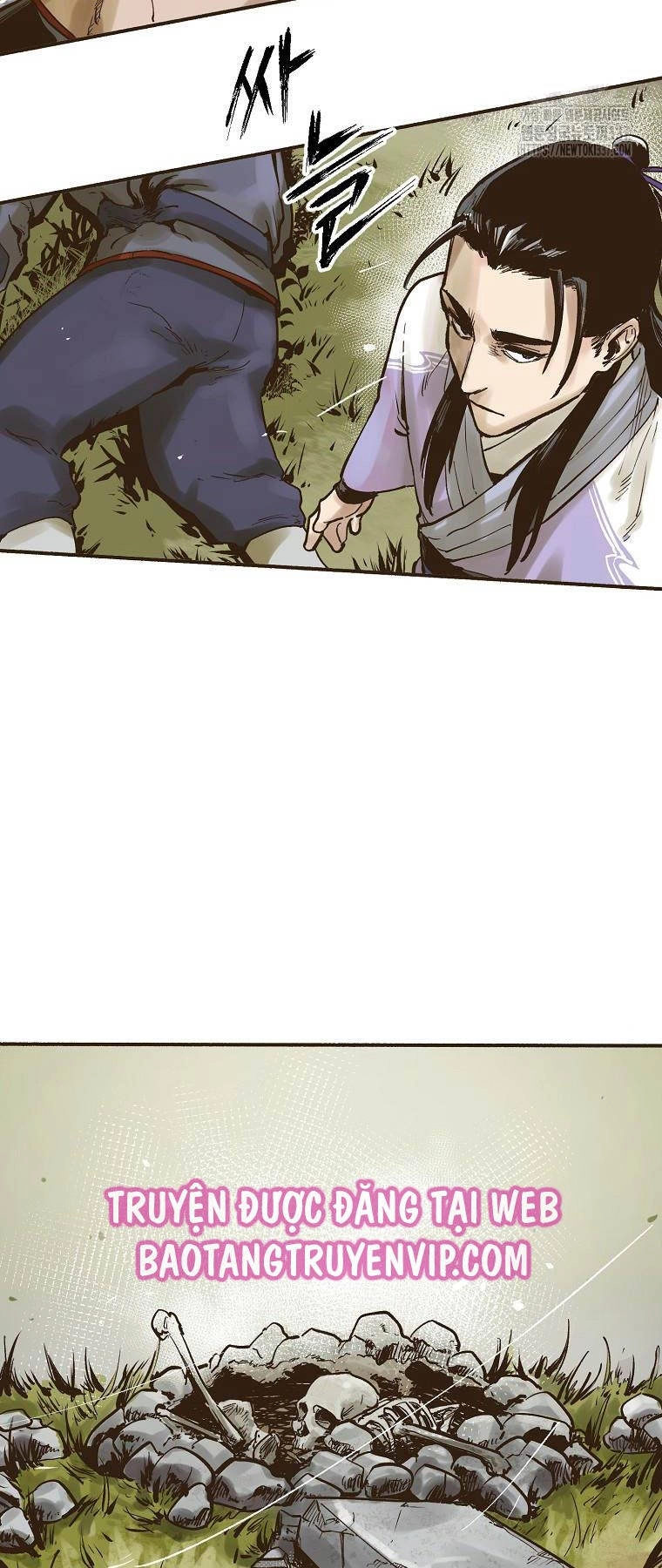 Quỷ Công Di Lục Chapter 3 - 18