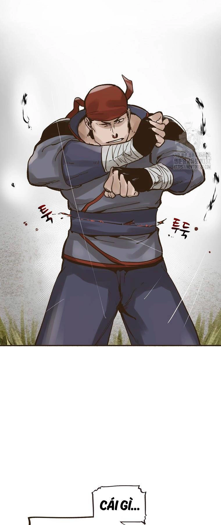 Quỷ Công Di Lục Chapter 3 - 28