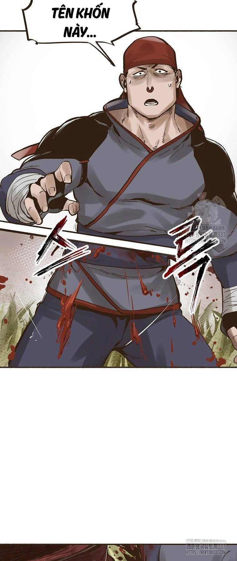 Quỷ Công Di Lục Chapter 3 - 29