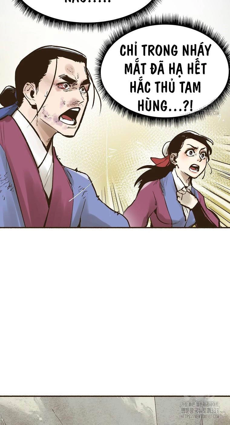 Quỷ Công Di Lục Chapter 3 - 32