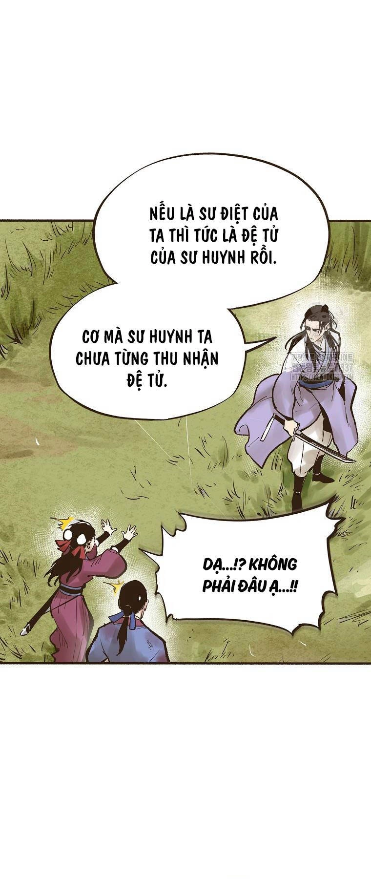 Quỷ Công Di Lục Chapter 3 - 37