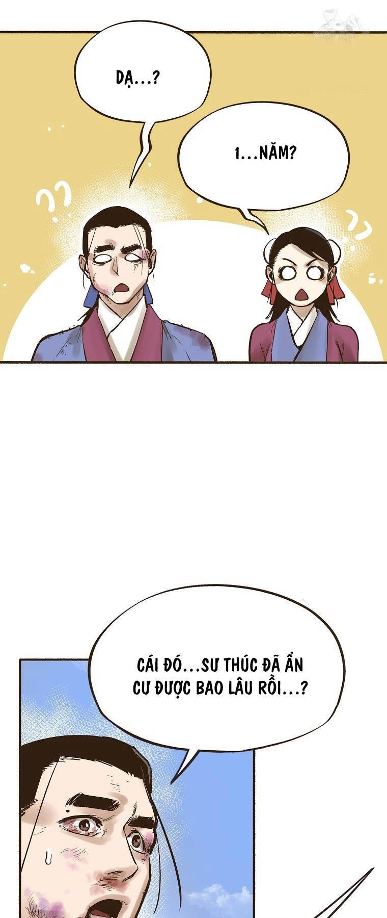 Quỷ Công Di Lục Chapter 3 - 39