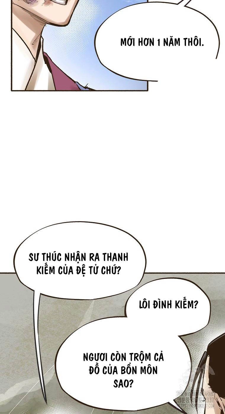 Quỷ Công Di Lục Chapter 3 - 40