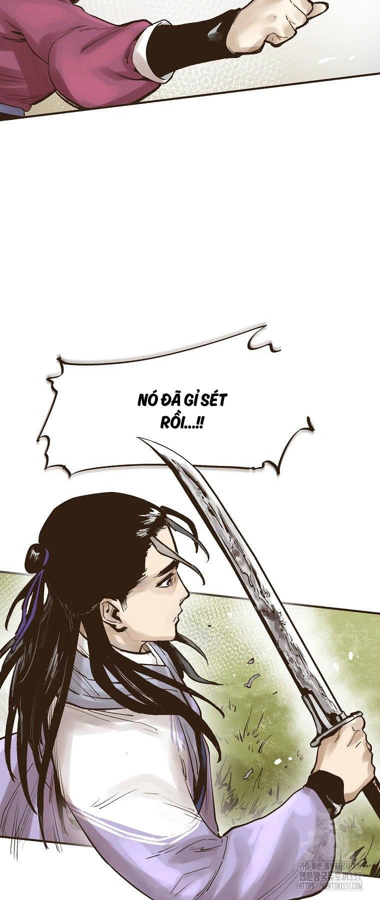 Quỷ Công Di Lục Chapter 3 - 45