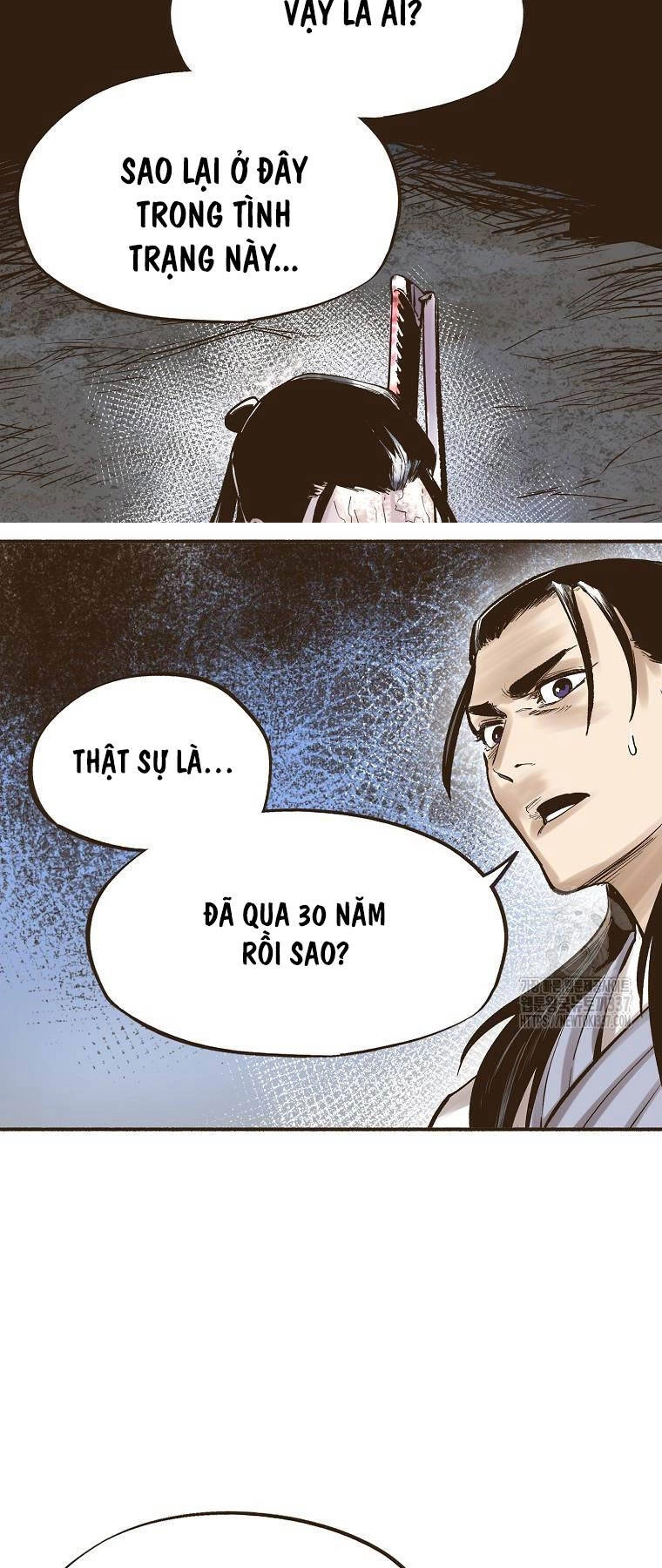 Quỷ Công Di Lục Chapter 3 - 47