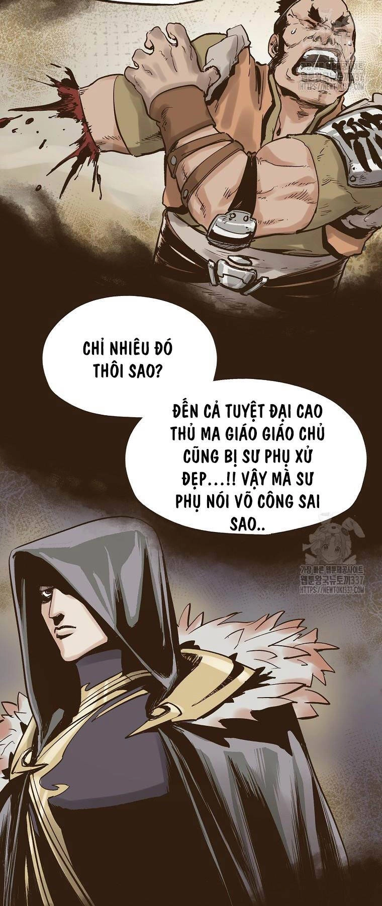 Quỷ Công Di Lục Chapter 3 - 58