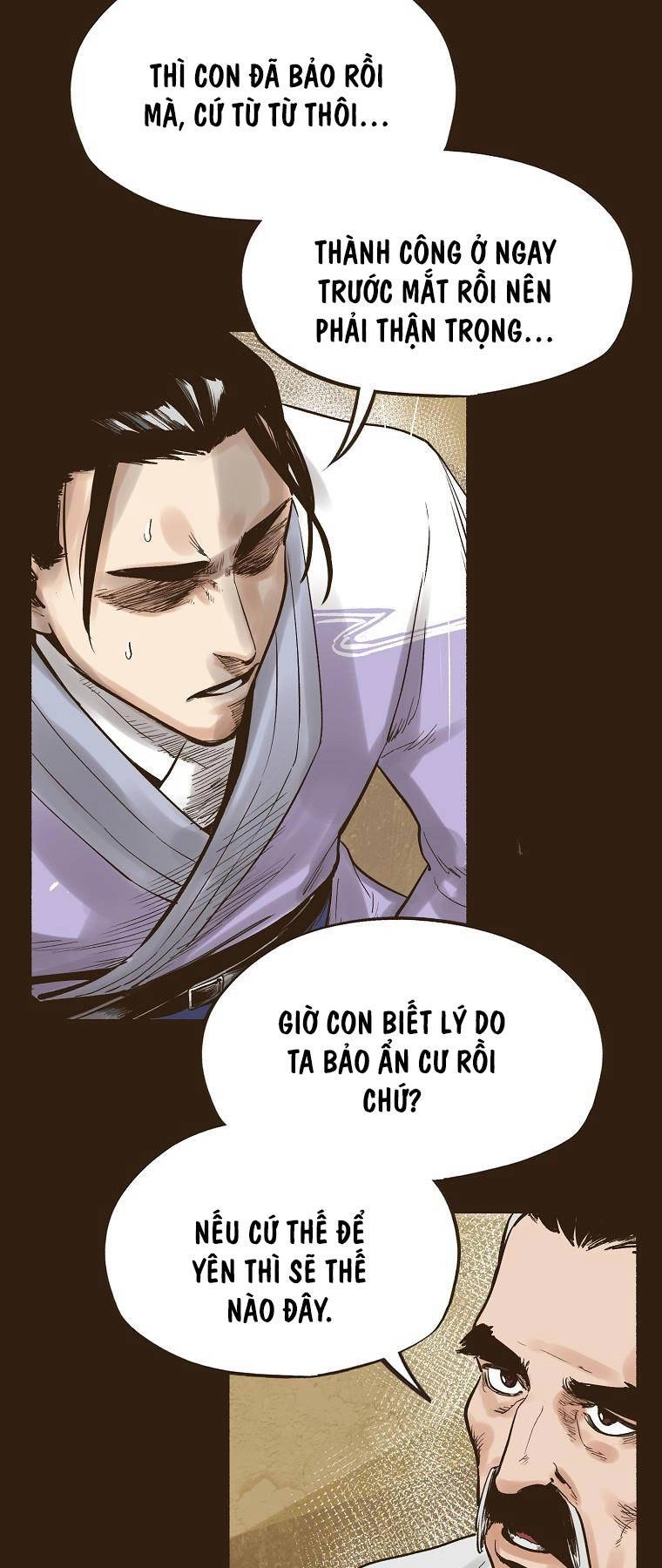 Quỷ Công Di Lục Chapter 3 - 62