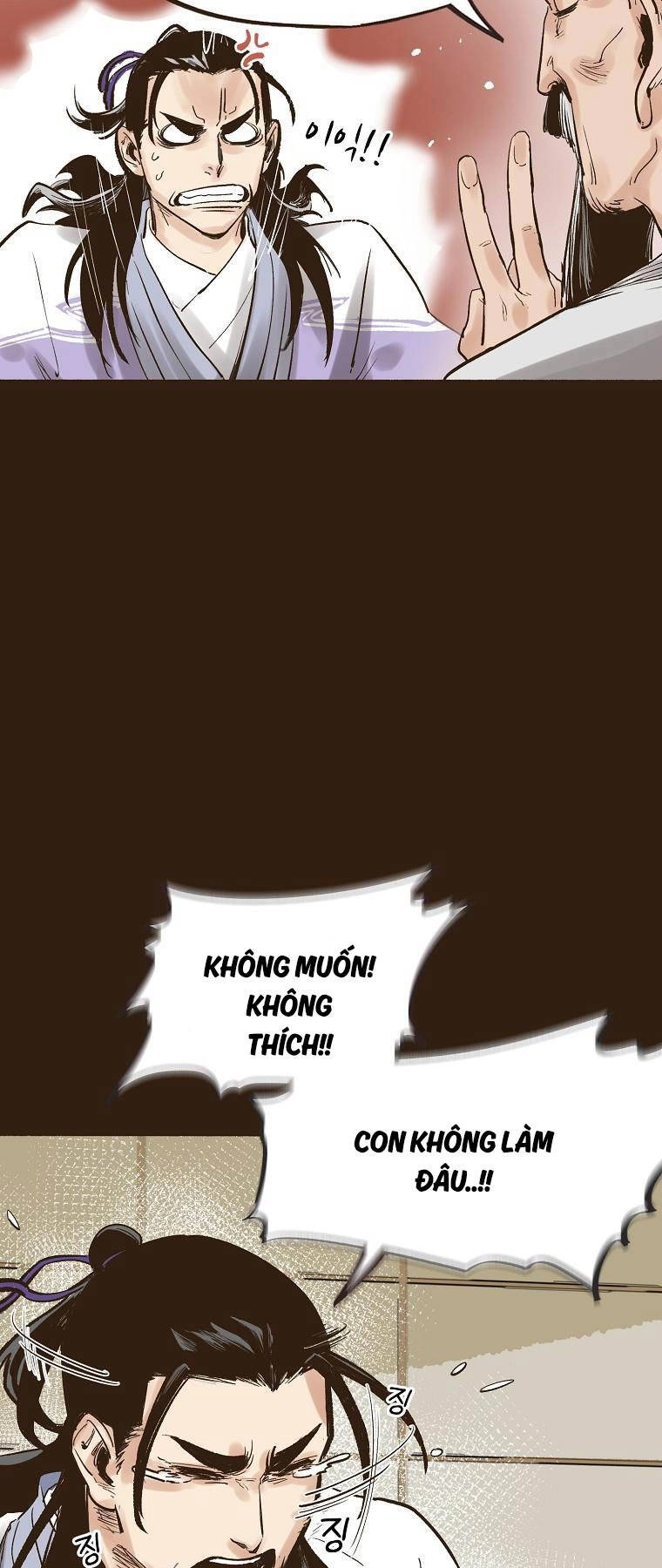 Quỷ Công Di Lục Chapter 3 - 73