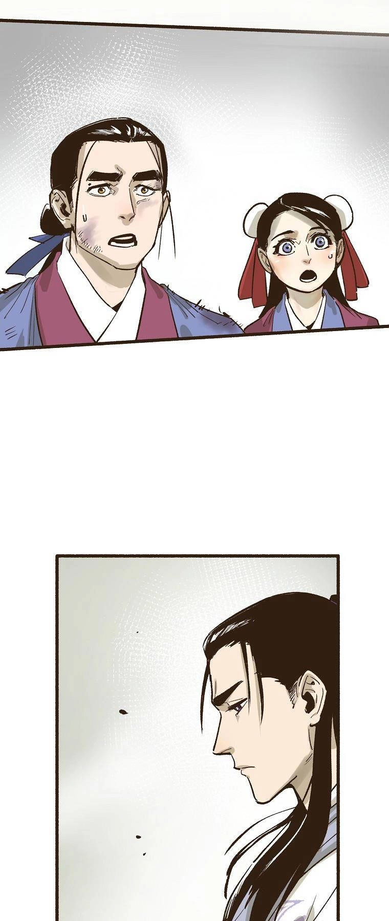 Quỷ Công Di Lục Chapter 4 - 6