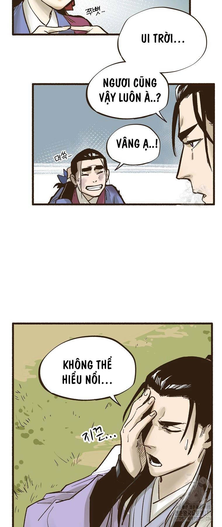 Quỷ Công Di Lục Chapter 4 - 10